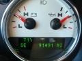 2004 Black Ford F150 Lariat SuperCrew 4x4  photo #63