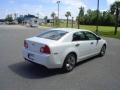 Summit White - Malibu LT Sedan Photo No. 5