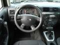 2006 Black Hummer H3   photo #30