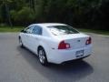 Summit White - Malibu LT Sedan Photo No. 7