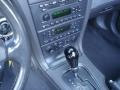 2004 Black Ford F150 Lariat SuperCrew 4x4  photo #70