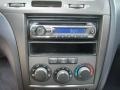 Rally Red - Elantra GLS Sedan Photo No. 14