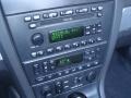 2004 Black Ford F150 Lariat SuperCrew 4x4  photo #71