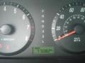 Rally Red - Elantra GLS Sedan Photo No. 16