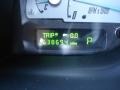 2004 Black Ford F150 Lariat SuperCrew 4x4  photo #72