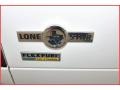 2008 Bright White Dodge Ram 1500 Lone Star Edition Quad Cab  photo #5