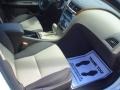 Summit White - Malibu LT Sedan Photo No. 17
