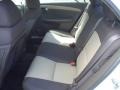 Summit White - Malibu LT Sedan Photo No. 18