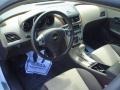 Summit White - Malibu LT Sedan Photo No. 19