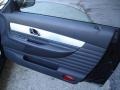 2004 Black Ford F150 Lariat SuperCrew 4x4  photo #77