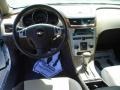Summit White - Malibu LT Sedan Photo No. 21