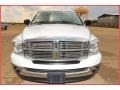 2008 Bright White Dodge Ram 1500 Lone Star Edition Quad Cab  photo #10