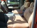 Dark Copper Metallic - F150 King Ranch SuperCrew 4x4 Photo No. 7