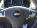 Summit White - Malibu LT Sedan Photo No. 23