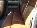 2005 Dark Copper Metallic Ford F150 King Ranch SuperCrew 4x4  photo #8