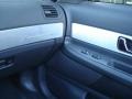 2004 Black Ford F150 Lariat SuperCrew 4x4  photo #81