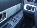 2004 Black Ford F150 Lariat SuperCrew 4x4  photo #82