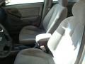Sterling Metallic - Elantra GLS Sedan Photo No. 8