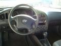 Sterling Metallic - Elantra GLS Sedan Photo No. 10