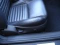 2004 Black Ford F150 Lariat SuperCrew 4x4  photo #87