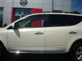 2006 Glacier Pearl Nissan Murano SL AWD  photo #18