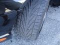 2004 Black Ford F150 Lariat SuperCrew 4x4  photo #91