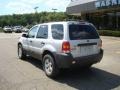 2005 Silver Metallic Ford Escape XLT V6 4WD  photo #2