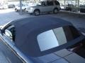 2004 Black Ford F150 Lariat SuperCrew 4x4  photo #94