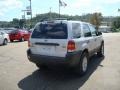 2005 Silver Metallic Ford Escape XLT V6 4WD  photo #4