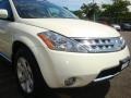 2006 Glacier Pearl Nissan Murano SL AWD  photo #23