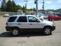 2005 Silver Metallic Ford Escape XLT V6 4WD  photo #5