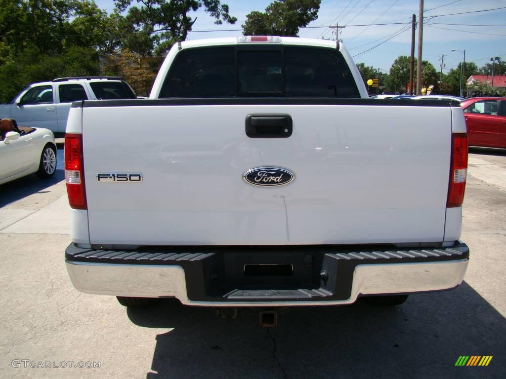 2005 F150 King Ranch SuperCrew 4x4 - Dark Copper Metallic / Castano Brown Leather photo #27