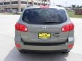 2008 Natural Khaki Green Hyundai Santa Fe GLS  photo #4