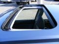 Cool Blue Metallic - Accord EX-L V6 Sedan Photo No. 21