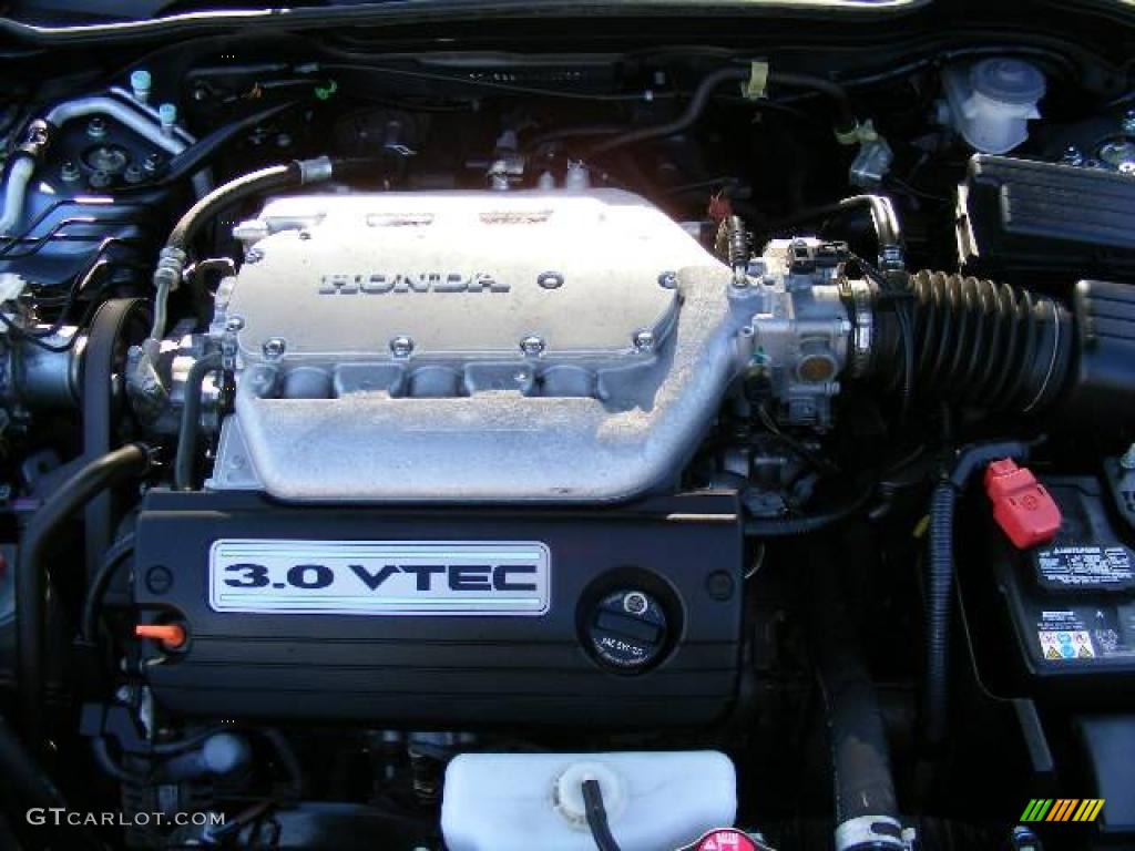 2007 Accord EX-L V6 Sedan - Cool Blue Metallic / Gray photo #24