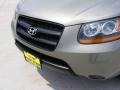 Natural Khaki Green - Santa Fe GLS Photo No. 11