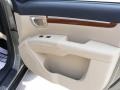 Natural Khaki Green - Santa Fe GLS Photo No. 21