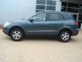 Slate Blue - Santa Fe GLS Photo No. 3