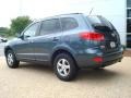 Slate Blue - Santa Fe GLS Photo No. 4