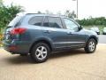 Slate Blue - Santa Fe GLS Photo No. 5