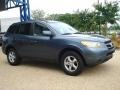 Slate Blue - Santa Fe GLS Photo No. 6