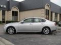 Liquid Platinum Metallic - M 45 Sedan Photo No. 4