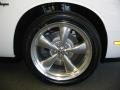 Stone White - Challenger R/T Classic Photo No. 8
