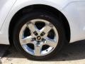 Summit White - Malibu LT Sedan Photo No. 6