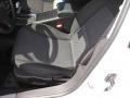 Summit White - Malibu LT Sedan Photo No. 8