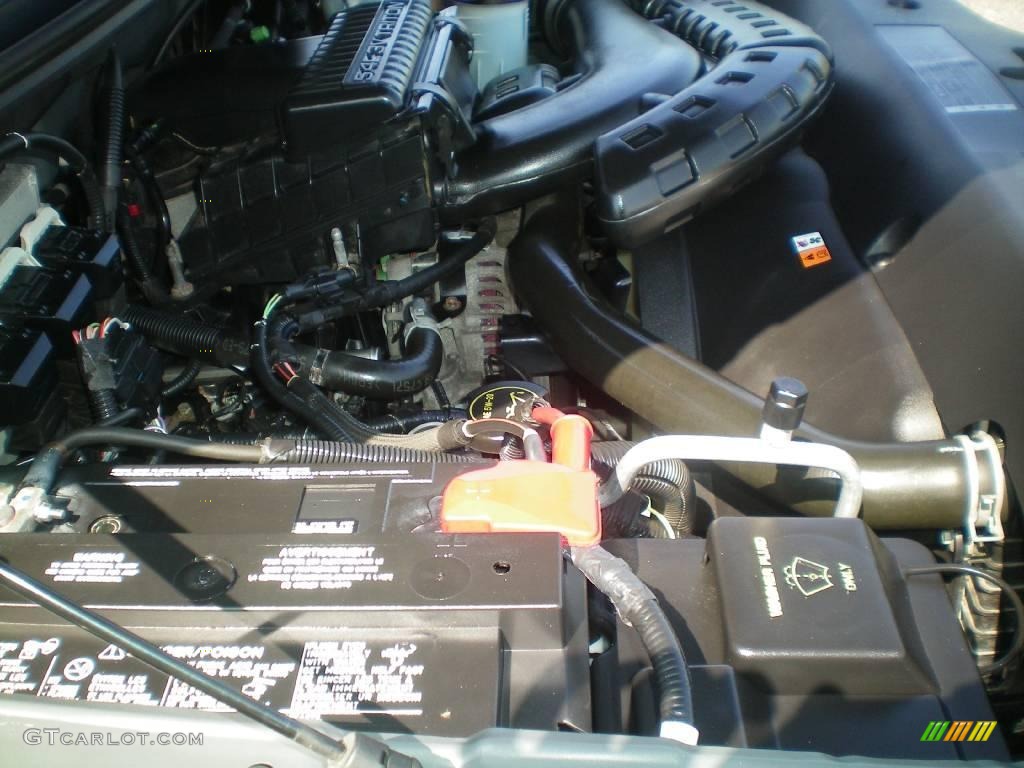 2006 F150 XLT SuperCrew 4x4 - Dark Shadow Grey Metallic / Medium/Dark Flint photo #22