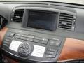 Liquid Platinum Metallic - M 45 Sedan Photo No. 13