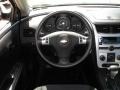 Summit White - Malibu LT Sedan Photo No. 11