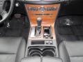 Liquid Platinum Metallic - M 45 Sedan Photo No. 15
