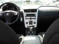 Summit White - Malibu LT Sedan Photo No. 12